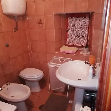 Indipendente Tra Amatrice E Leonessa Apartment