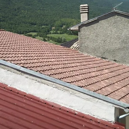Indipendente Tra Amatrice E Leonessa *