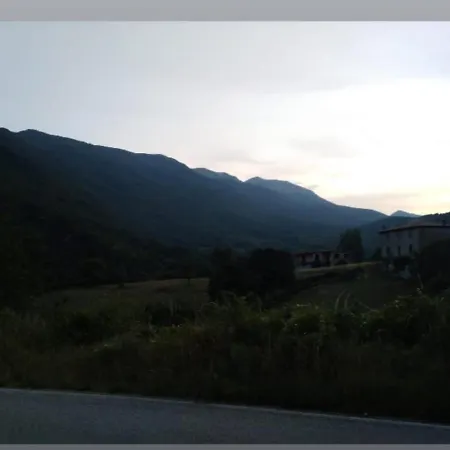 Indipendente Tra Amatrice E Leonessa Favischio