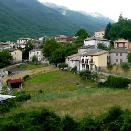Indipendente Tra Amatrice E Leonessa * Favischio