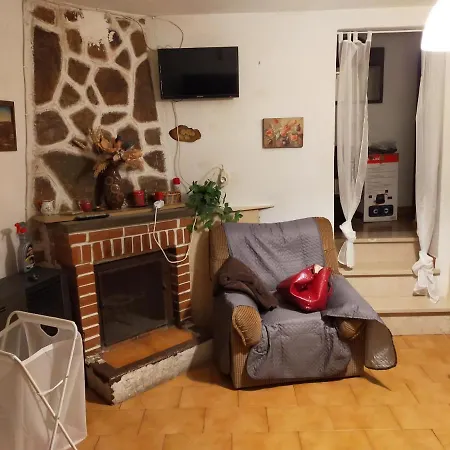 Indipendente Tra Amatrice E Leonessa *