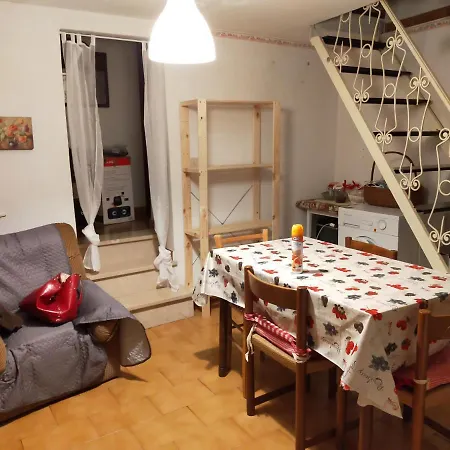 Apartment Indipendente Tra Amatrice E Leonessa Favischio
