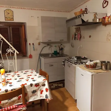 Indipendente Tra Amatrice E Leonessa * Favischio