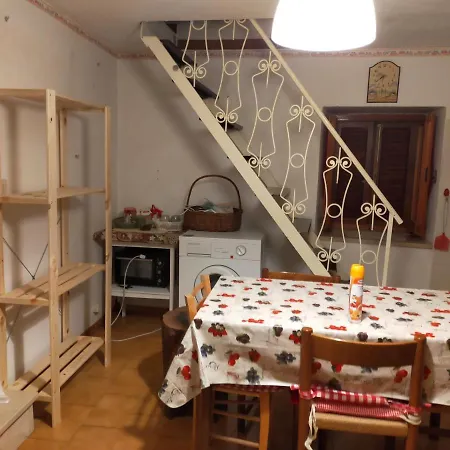 Indipendente Tra Amatrice E Leonessa Apartment *