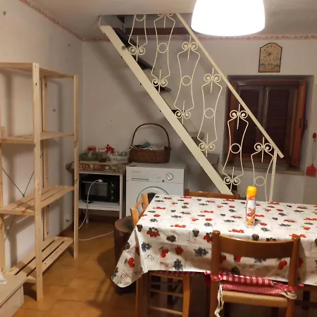 Indipendente Tra Amatrice E Leonessa Apartment *