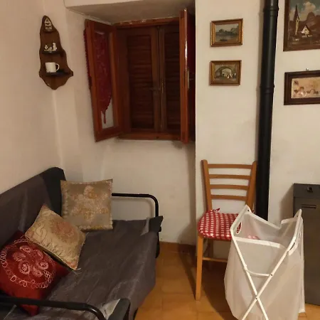 Apartment Indipendente Tra Amatrice E Leonessa