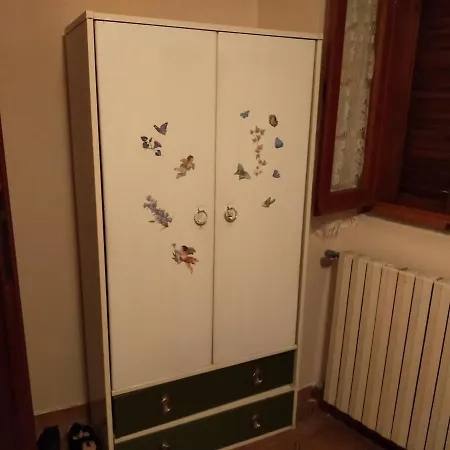 Indipendente Tra Amatrice E Leonessa *