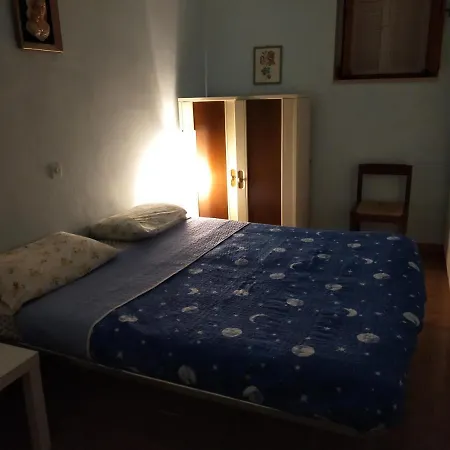 Apartment Indipendente Tra Amatrice E Leonessa Favischio