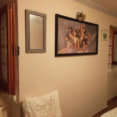 Indipendente Tra Amatrice E Leonessa Apartment