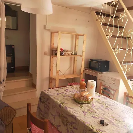 Apartment Indipendente Tra Amatrice E Leonessa