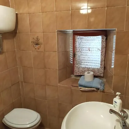 Apartment Indipendente Tra Amatrice E Leonessa *