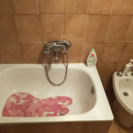 Apartment Indipendente Tra Amatrice E Leonessa *