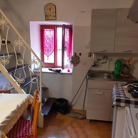 Indipendente Tra Amatrice E Leonessa Apartment