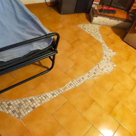 Indipendente Tra Amatrice E Leonessa Apartment