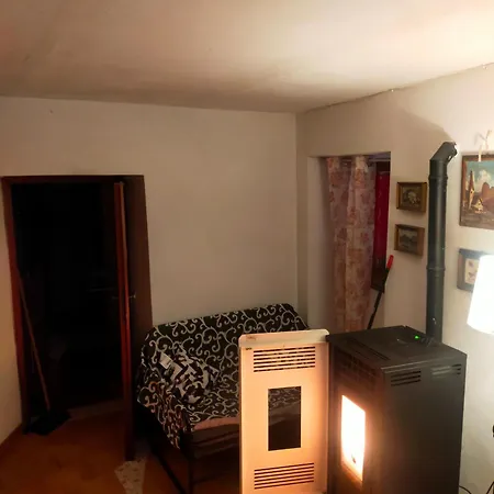 Indipendente Tra Amatrice E Leonessa Apartment