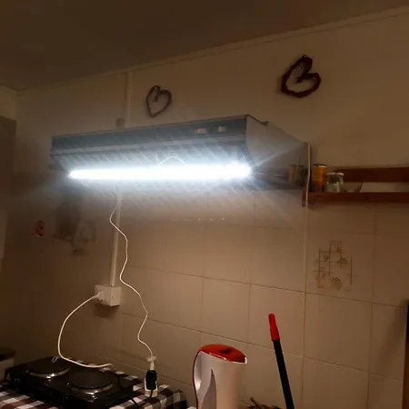 Indipendente Tra Amatrice E Leonessa Apartment *