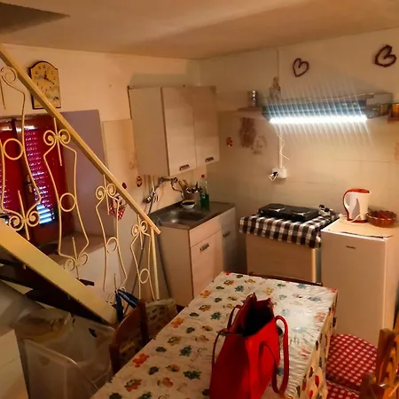 Apartment Indipendente Tra Amatrice E Leonessa
