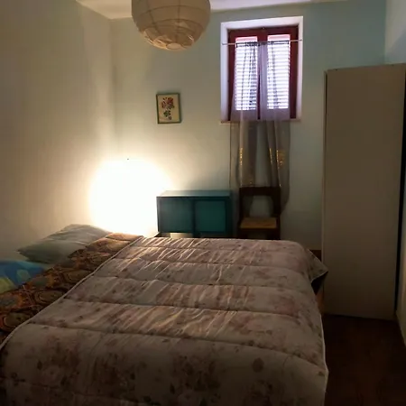 Apartment Indipendente Tra Amatrice E Leonessa *