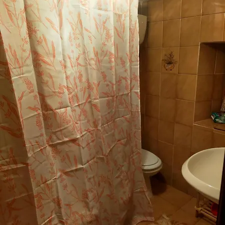 Indipendente Tra Amatrice E Leonessa Apartment