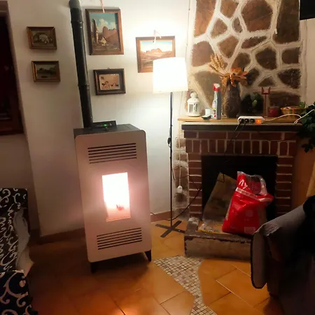 Appartamento Indipendente Tra Leonessa E Amatrice *